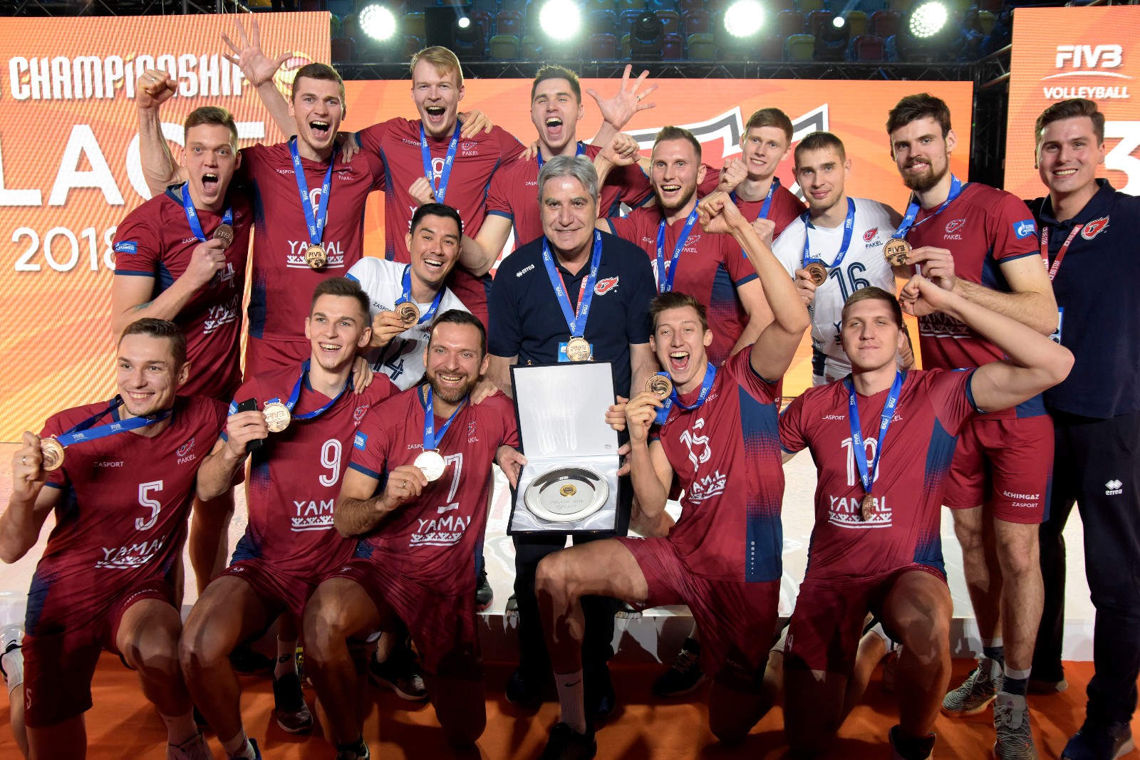 CLLa系列船用立式离心泵